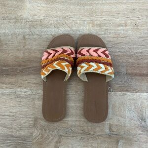 Target Sandals